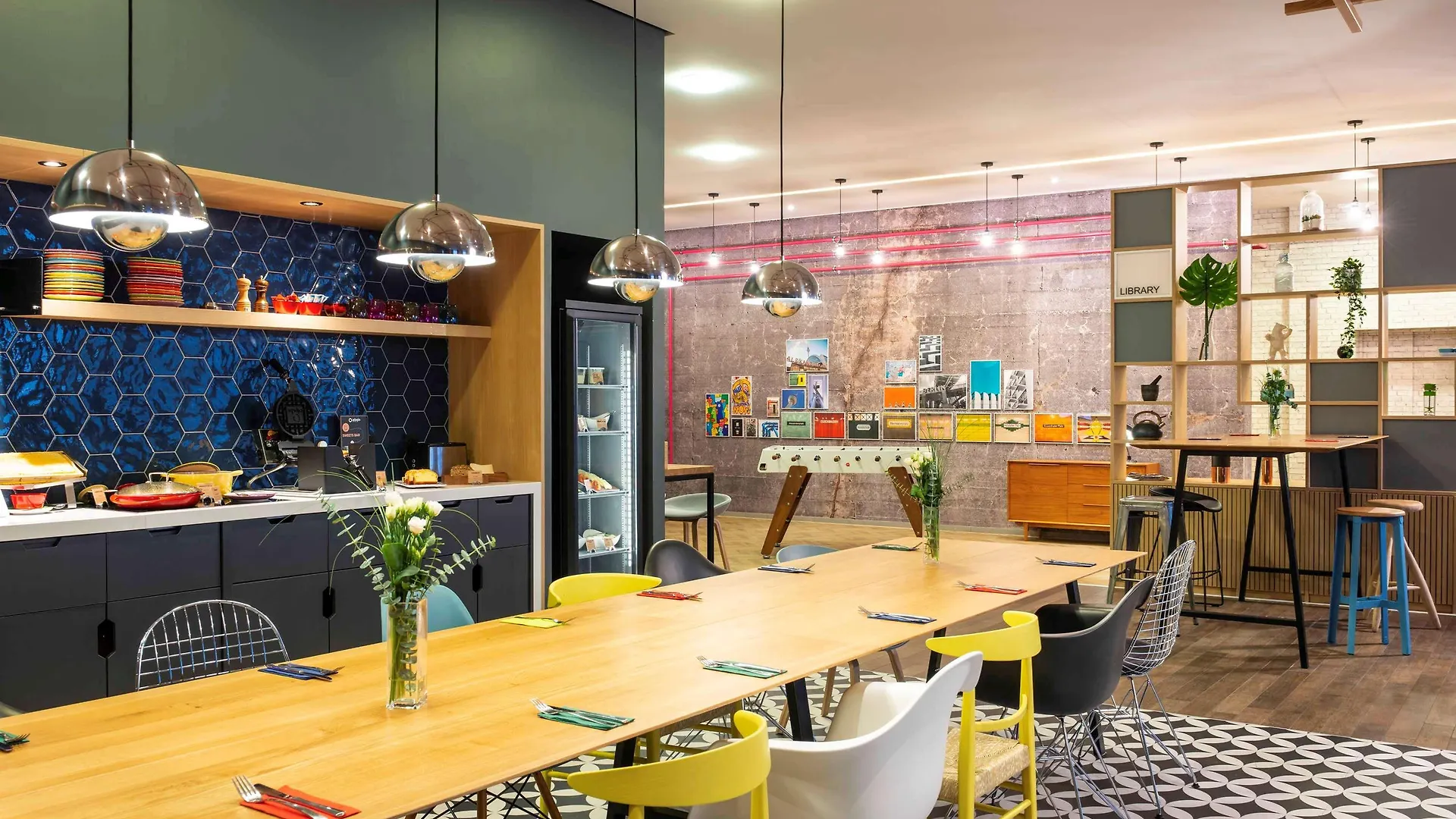 Aparthotel Adagio Berlin Kurfürstendamm