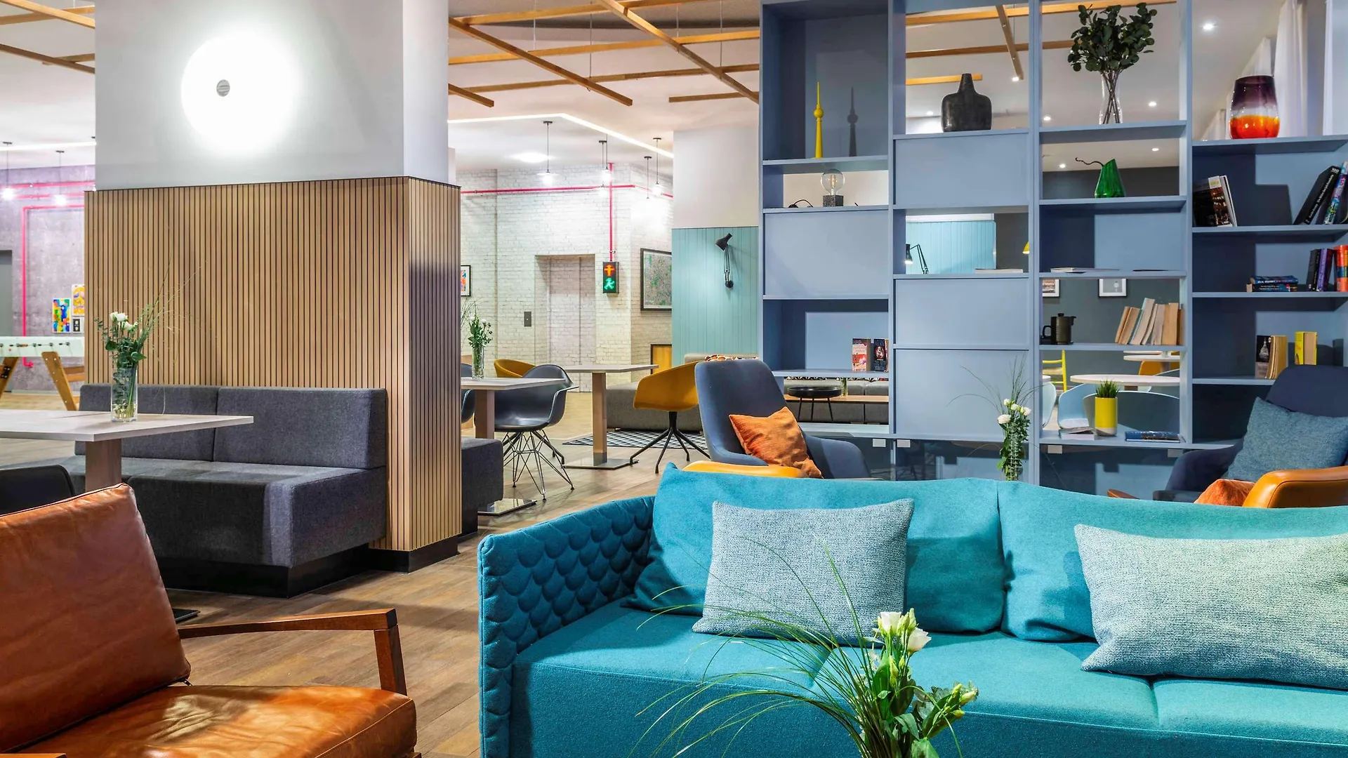 ****  Aparthotel Adagio Berlin Kurfürstendamm Alemania