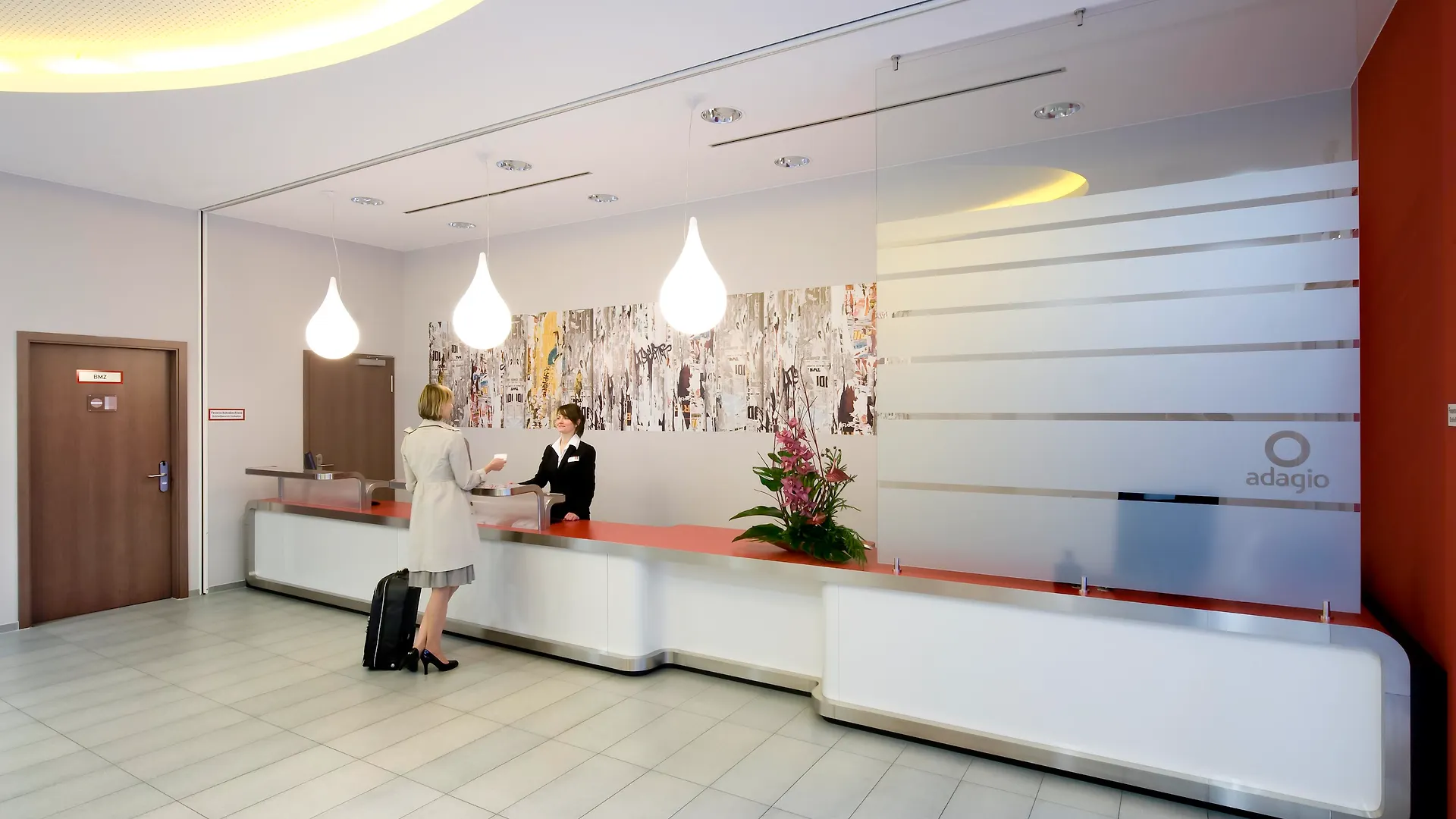 Aparthotel Adagio Berlin Kurfürstendamm