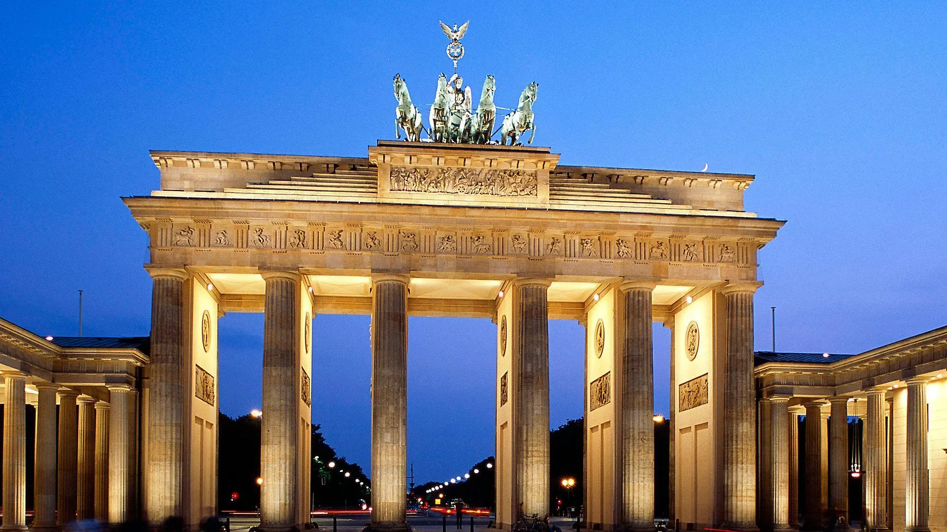 Aparthotel Adagio Berlin Kurfürstendamm 4*,  Alemania