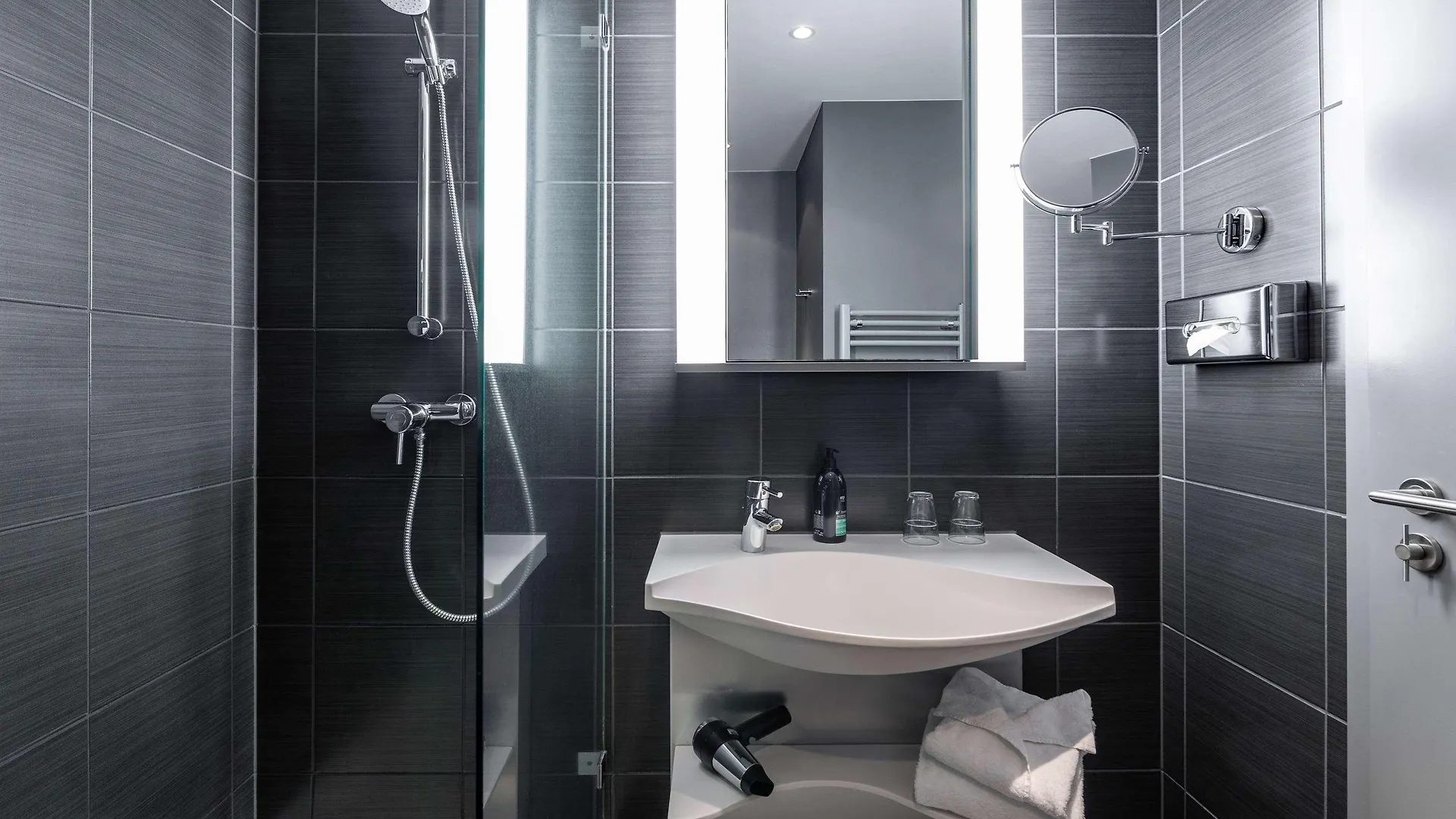 Aparthotel Adagio Berlin Kurfürstendamm