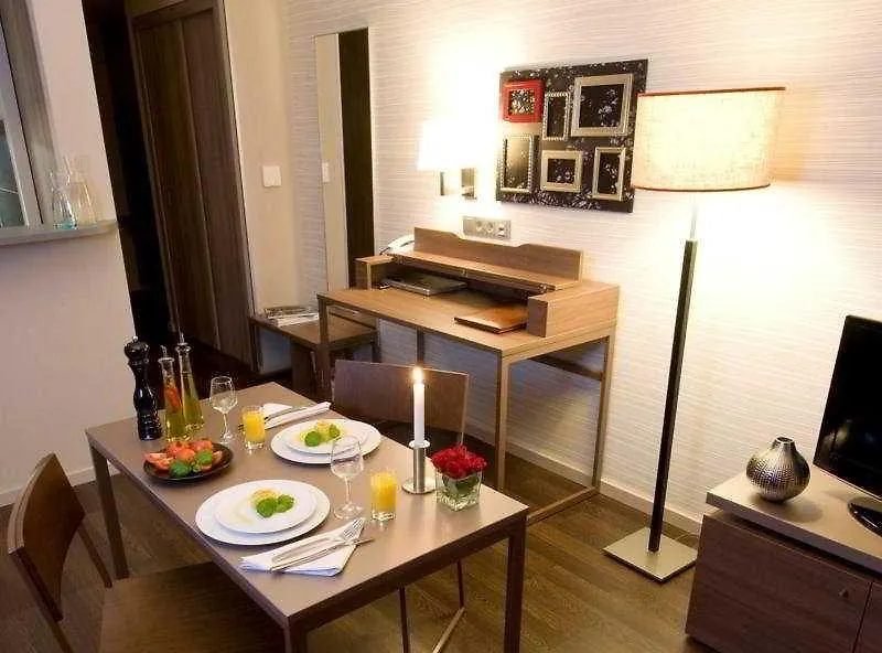 Aparthotel Adagio Berlin Kurfürstendamm
