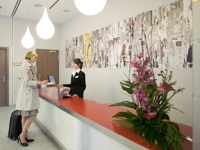 Aparthotel Adagio Berlin Kurfürstendamm 4*,  Alemania