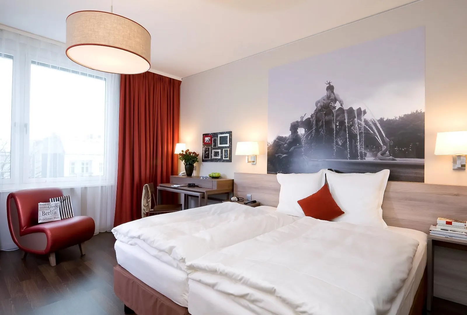 Aparthotel Adagio Berlin Kurfürstendamm