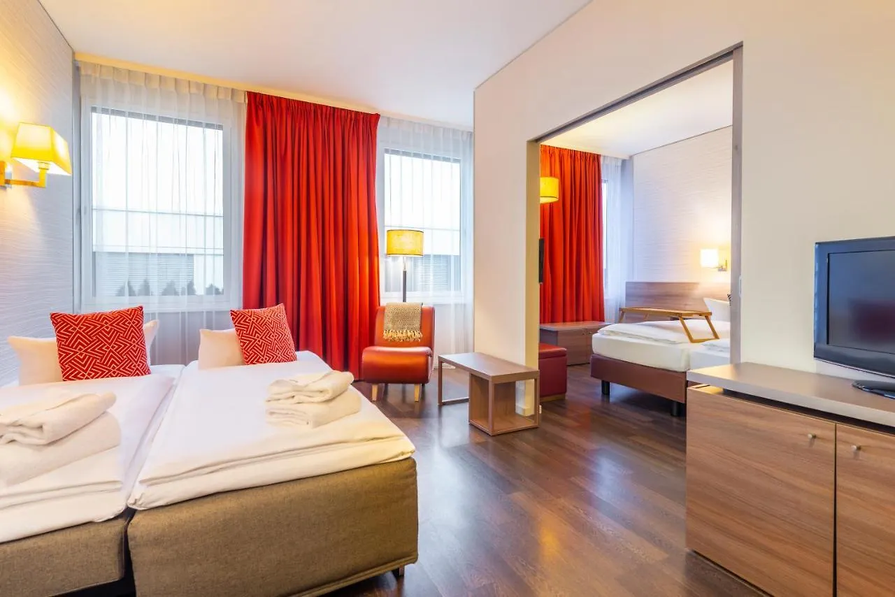 Aparthotel Adagio Berlin Kurfürstendamm