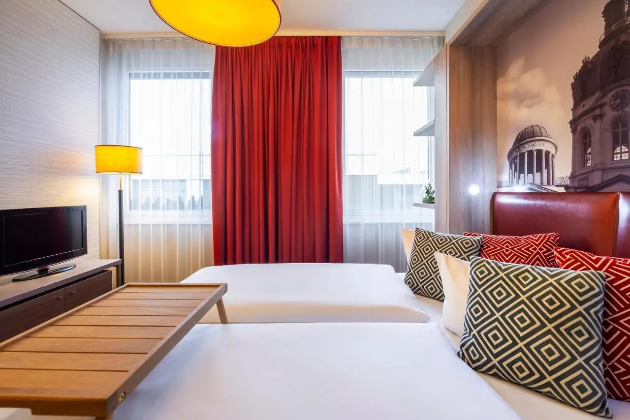 Aparthotel Adagio Berlin Kurfürstendamm