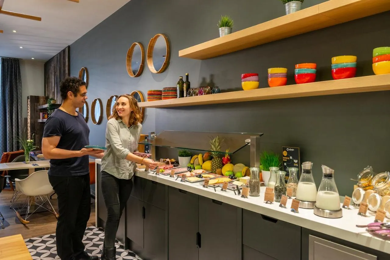 Aparthotel Adagio Berlin Kurfuerstendamm Niemcy