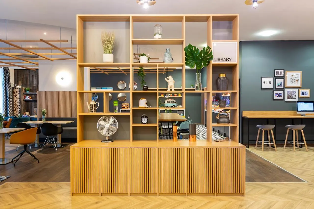 Aparthotel Adagio Berlin Kurfuerstendamm