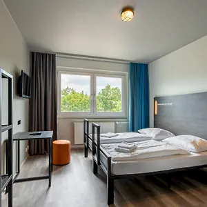 Ostello A&o Kolumbus, Berlino