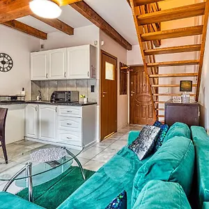  Apartament Karpaczowy Klimat Przy Deptaku - 5d Polska