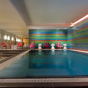 Apartahotel Adina Mitte