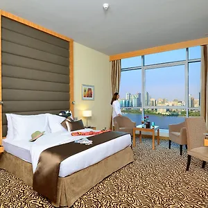 Copthorne Spojené arabské emiráty