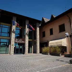 Hotel Sole Della Franciacorta - Hotel&restaurant