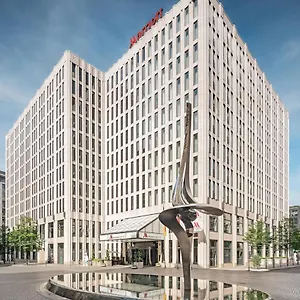 Hotel Marriott