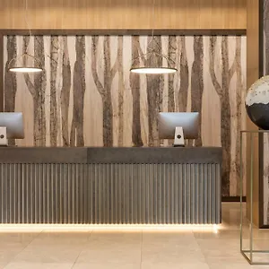 Ac By Marriott Humboldthain Park Ξενοδοχείο
