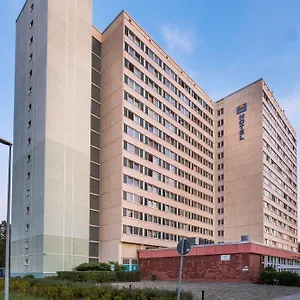 Hotel Lichtenberg, Berlino