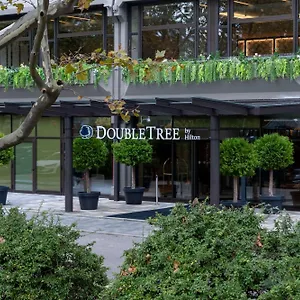Hotel Doubletree By Hilton Ku'damm, Berlino