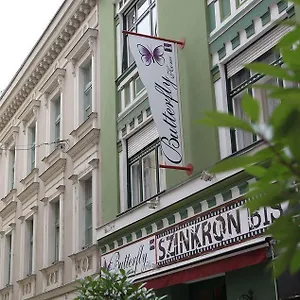 Bed & Breakfast Butterfly Danube ***