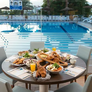 **** Hotel Astral Nirvana Club Izrael
