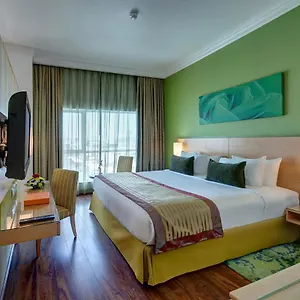 Al Khoory Executive Hotel, Al Wasl Spojené arabské emiráty