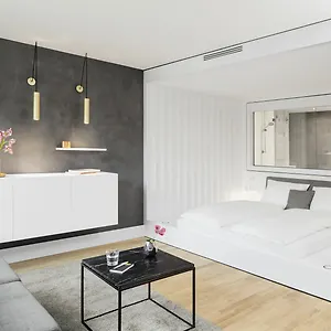 Apartahotel Amano
