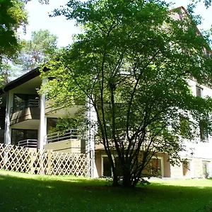Pensionat Tillmanns-haus