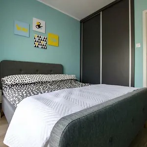  Apartament U Stóp śnieżki Polska