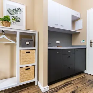  Apartament Havana Apartament Premium Przy Starym Rynku Polska