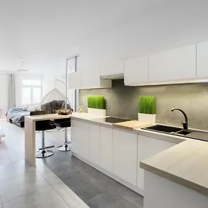  Apartament Lajśnij Sobie Polska