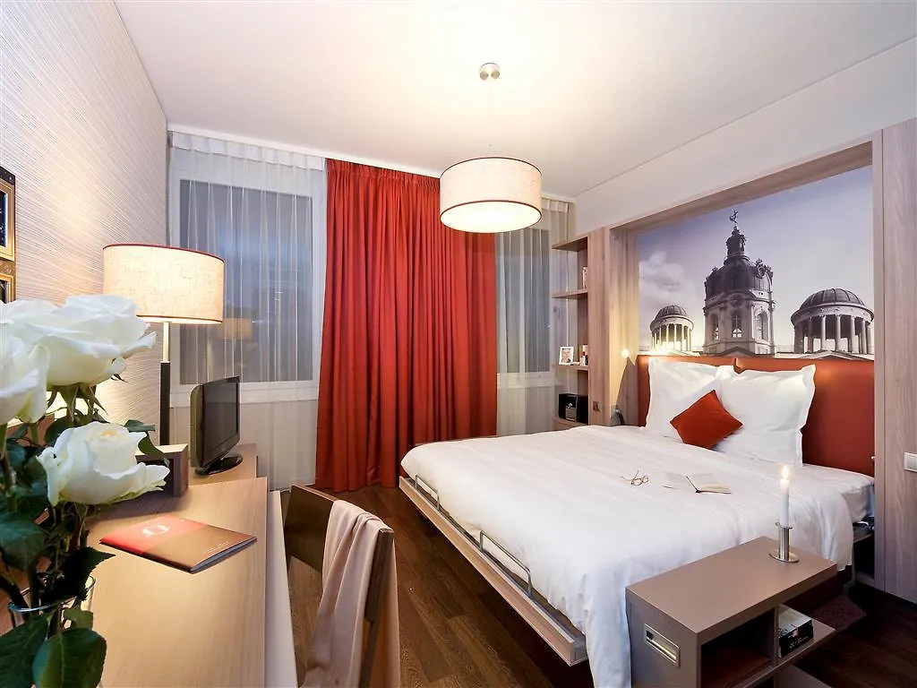Aparthotel Adagio Berlin Kurfuerstendamm