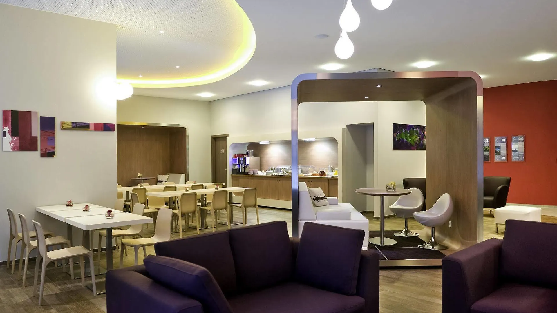Aparthotel Adagio Berlin Kurfuerstendamm