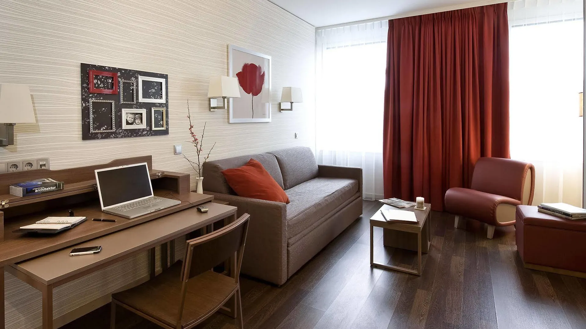 ****  Aparthotel Adagio Berlin Kurfuerstendamm Allemagne