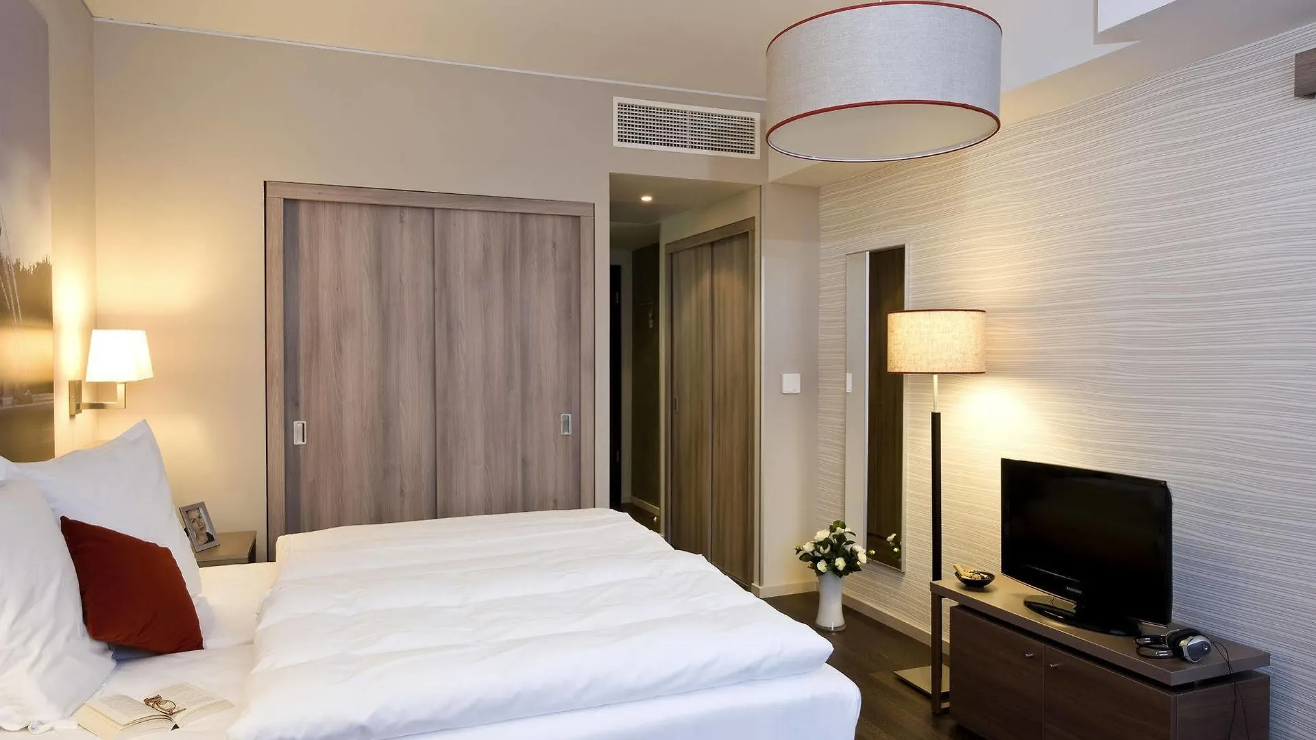 ****  Aparthotel Adagio Berlin Kurfuerstendamm Allemagne