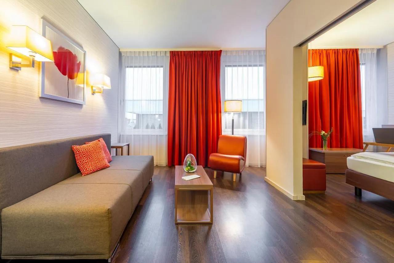 Aparthotel Adagio Berlin Kurfuerstendamm 4*,  Allemagne