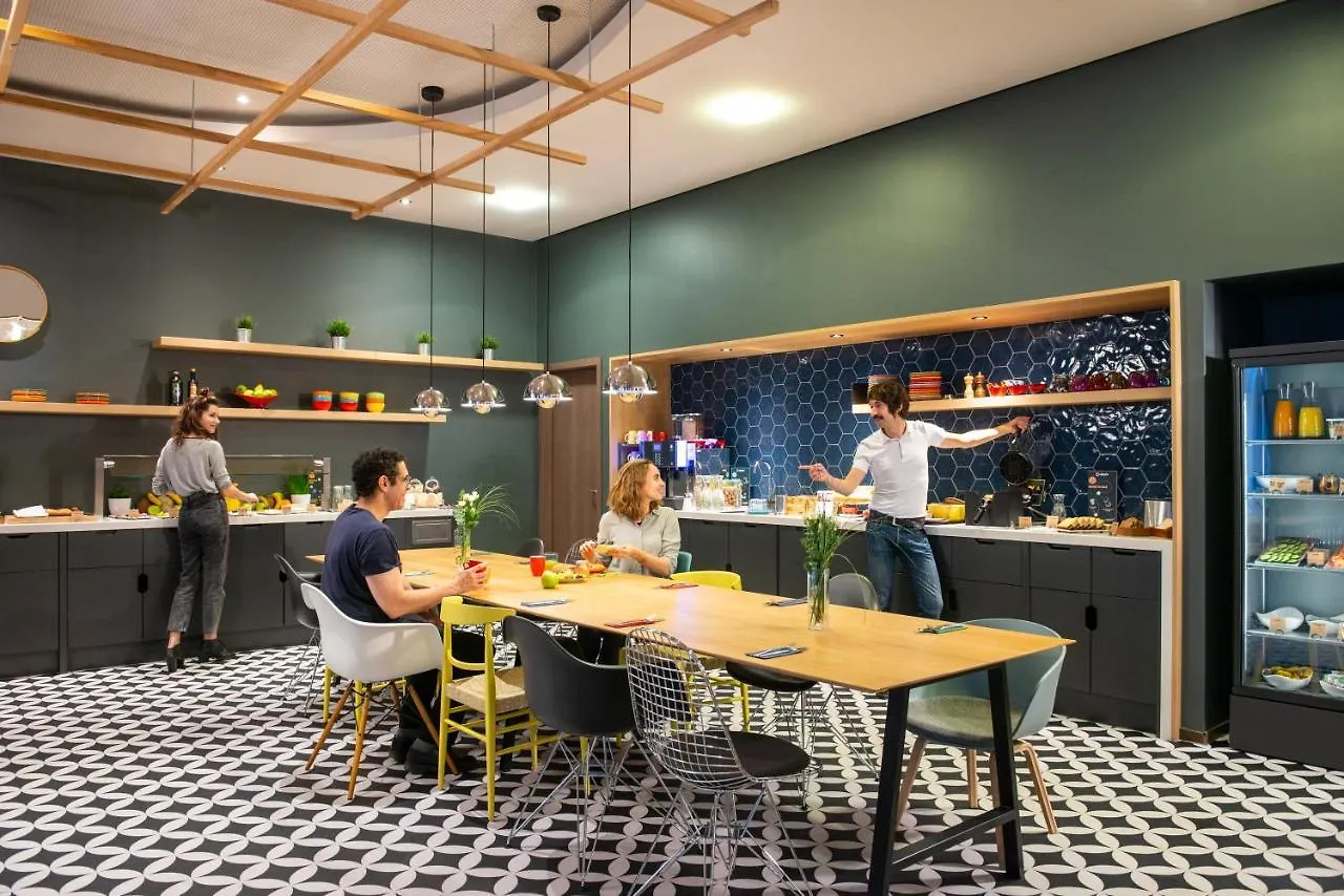 Aparthotel Adagio Berlin Kurfuerstendamm