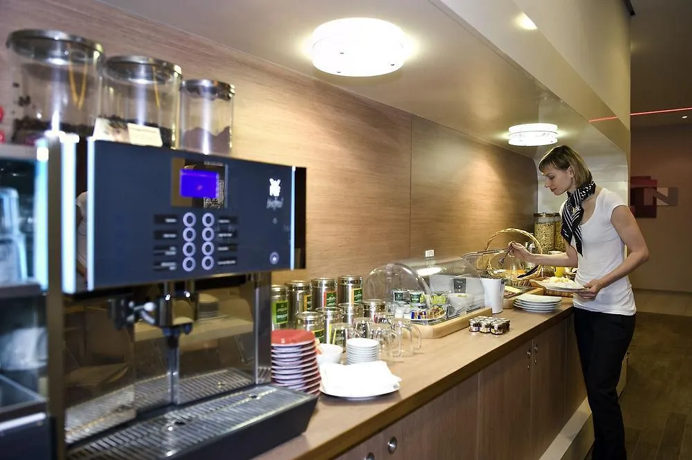 Aparthotel Adagio Berlin Kurfuerstendamm